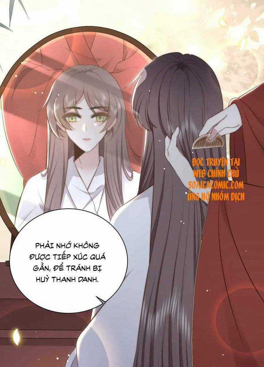 Cô Vương Quả Nữ - Chapter 37 - Trang 38