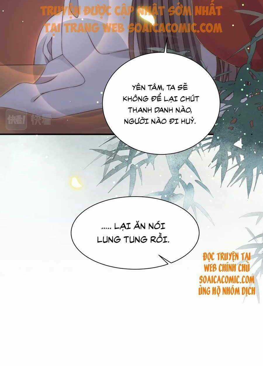 Cô Vương Quả Nữ - Chapter 37 - Trang 39