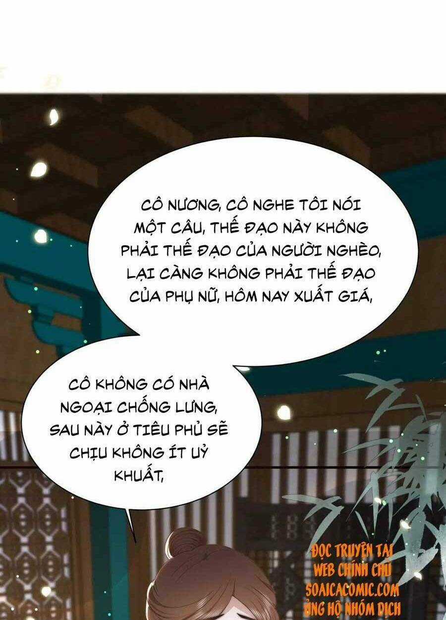 Cô Vương Quả Nữ - Chapter 37 - Trang 40