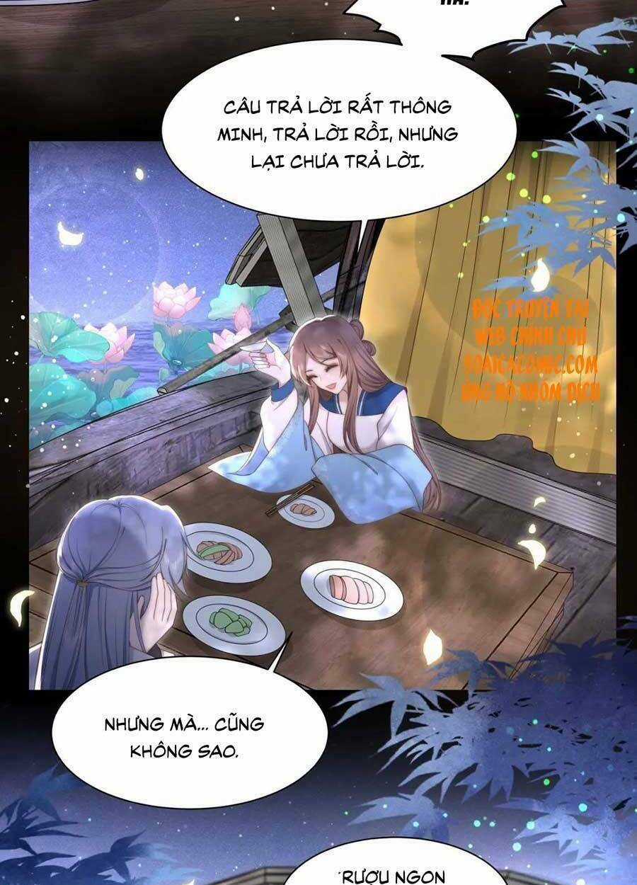 Cô Vương Quả Nữ - Chapter 37 - Trang 5