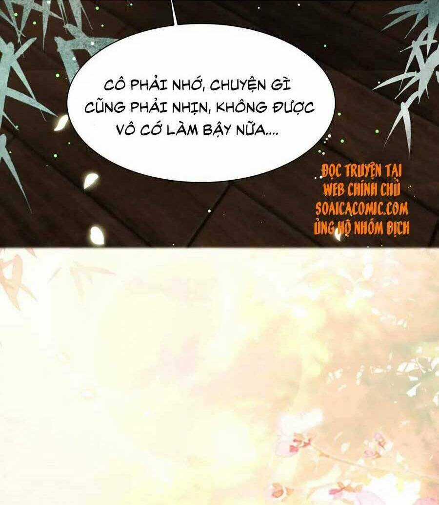 Cô Vương Quả Nữ - Chapter 37 - Trang 42