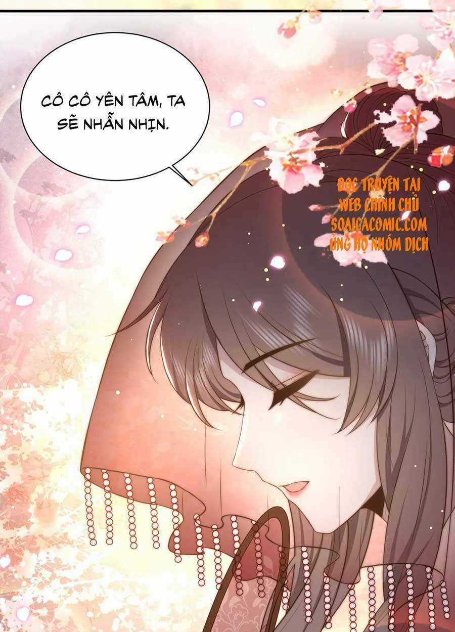 Cô Vương Quả Nữ - Chapter 37 - Trang 43