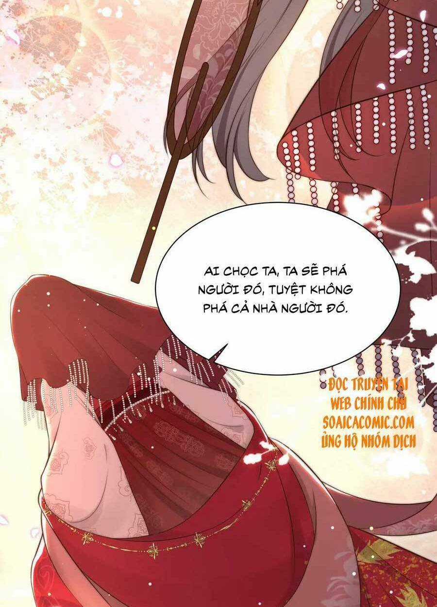 Cô Vương Quả Nữ - Chapter 37 - Trang 44