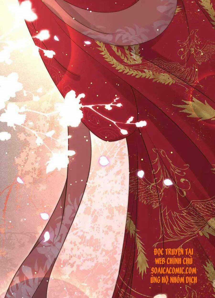 Cô Vương Quả Nữ - Chapter 37 - Trang 45