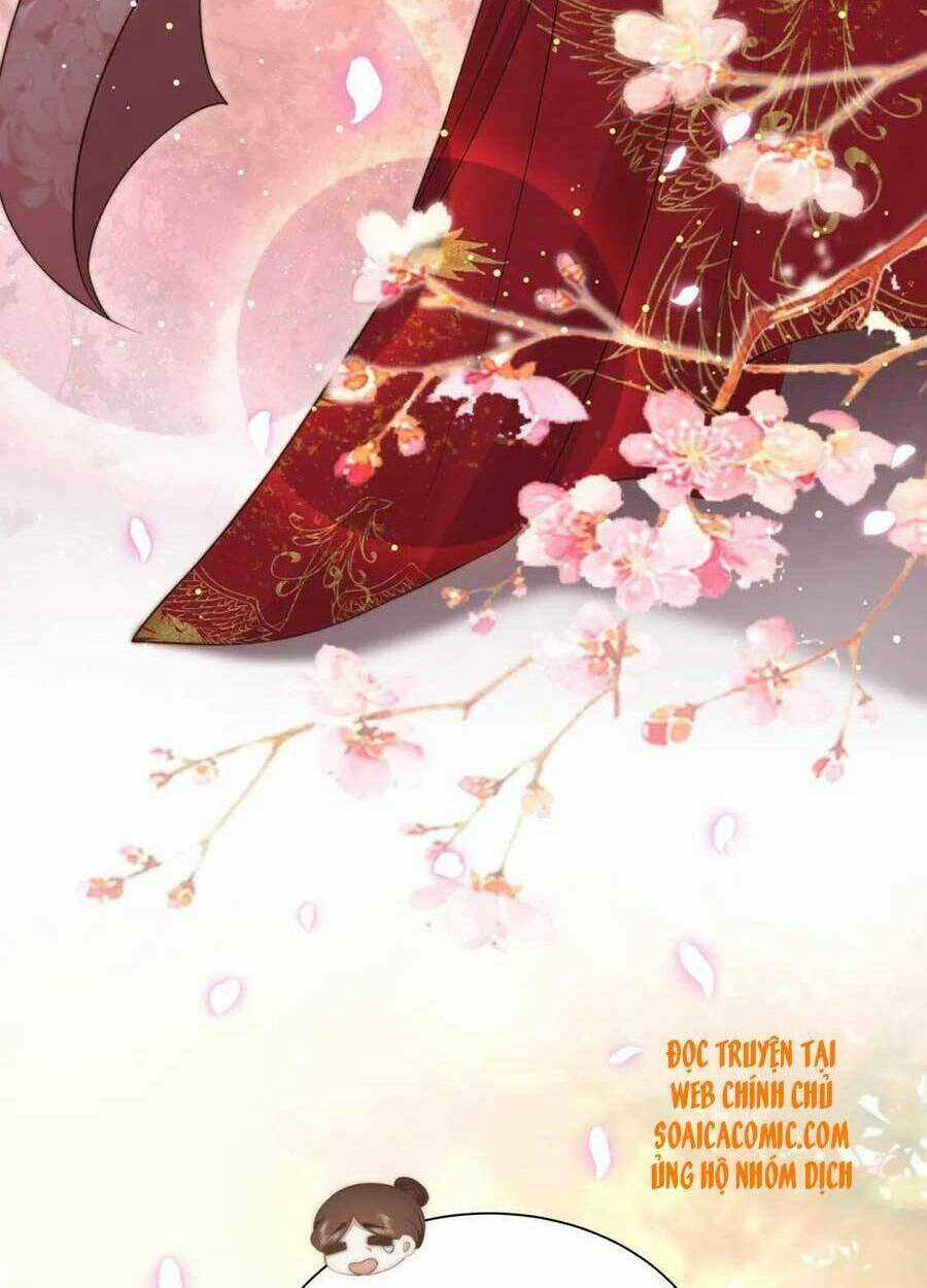 Cô Vương Quả Nữ - Chapter 37 - Trang 46
