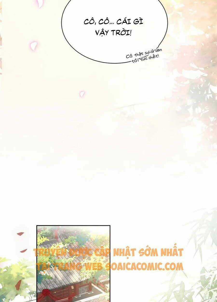 Cô Vương Quả Nữ - Chapter 37 - Trang 47
