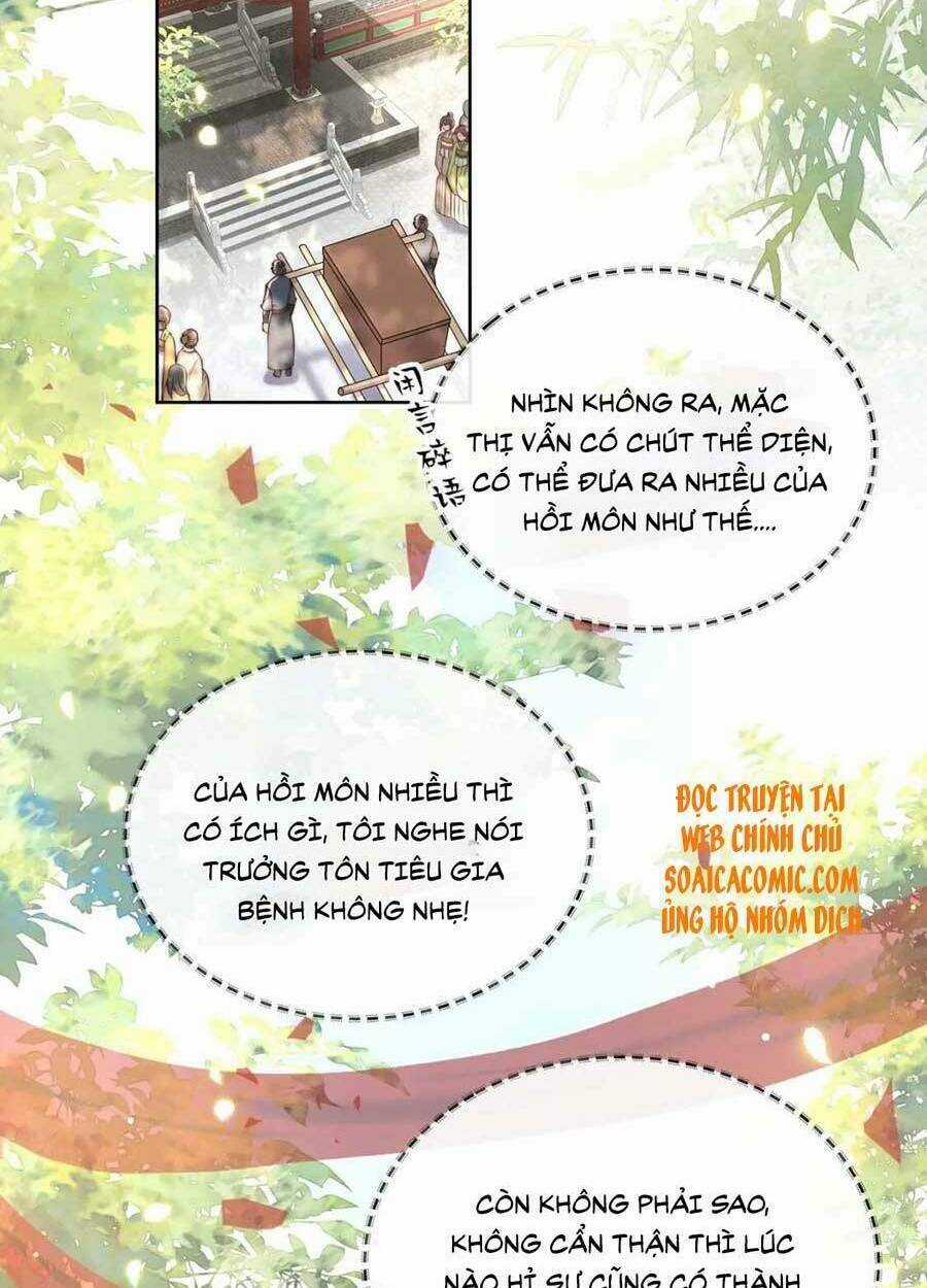 Cô Vương Quả Nữ - Chapter 37 - Trang 48