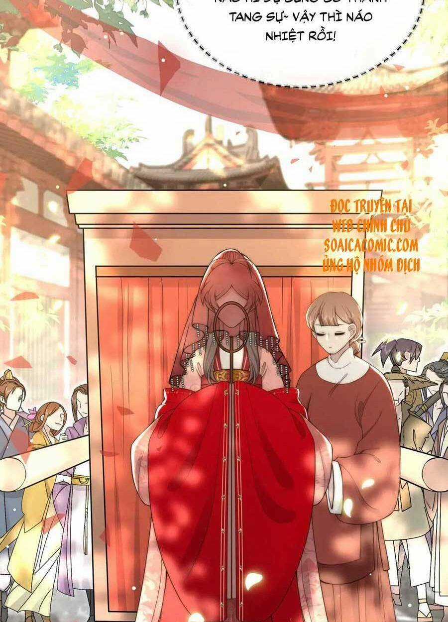 Cô Vương Quả Nữ - Chapter 37 - Trang 49