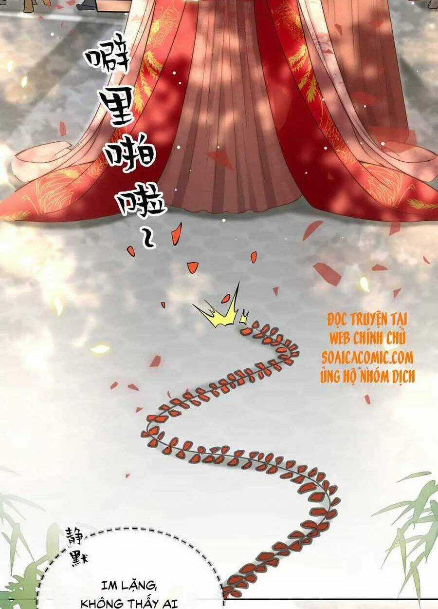 Cô Vương Quả Nữ - Chapter 37 - Trang 50