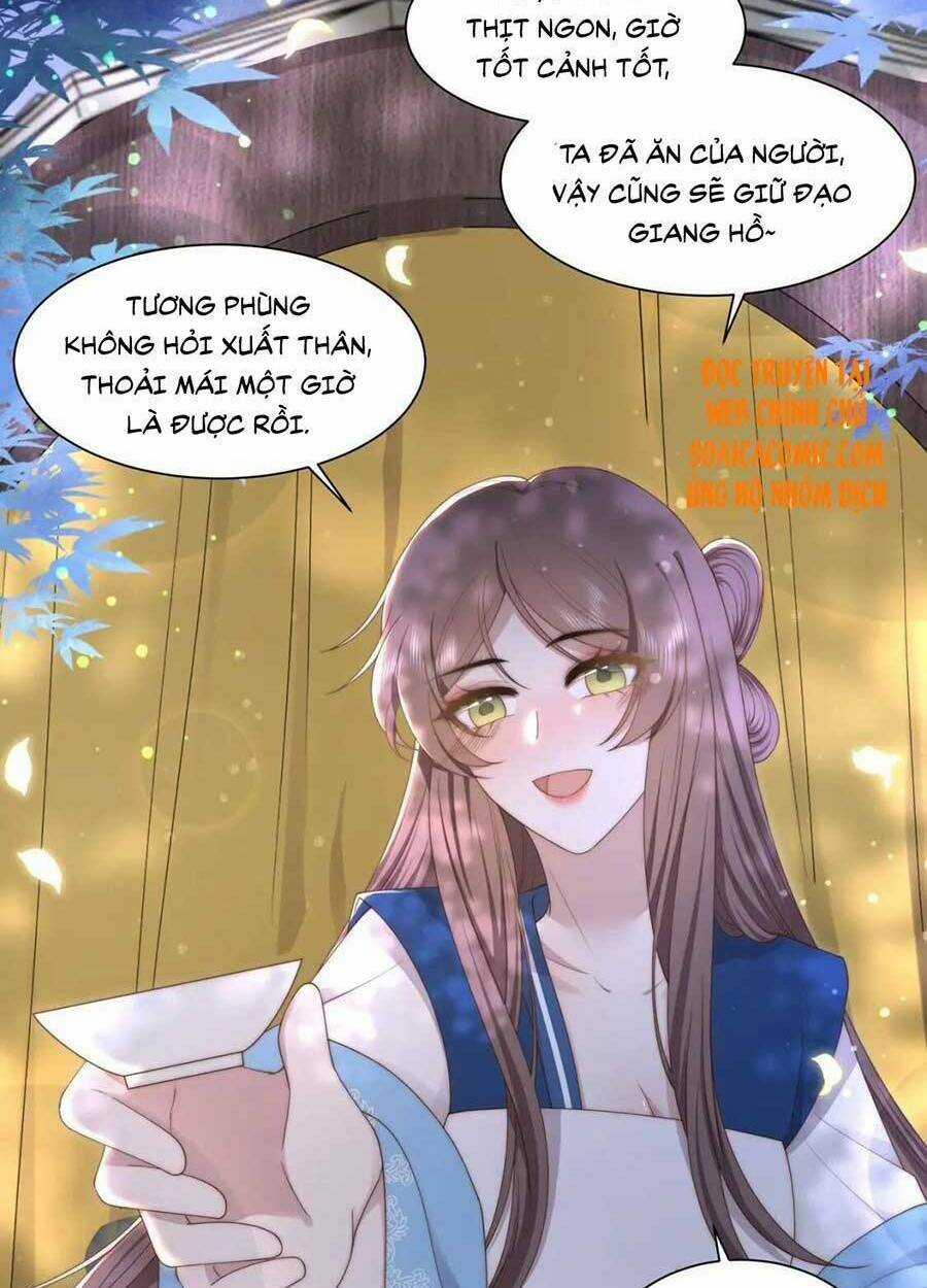 Cô Vương Quả Nữ - Chapter 37 - Trang 6