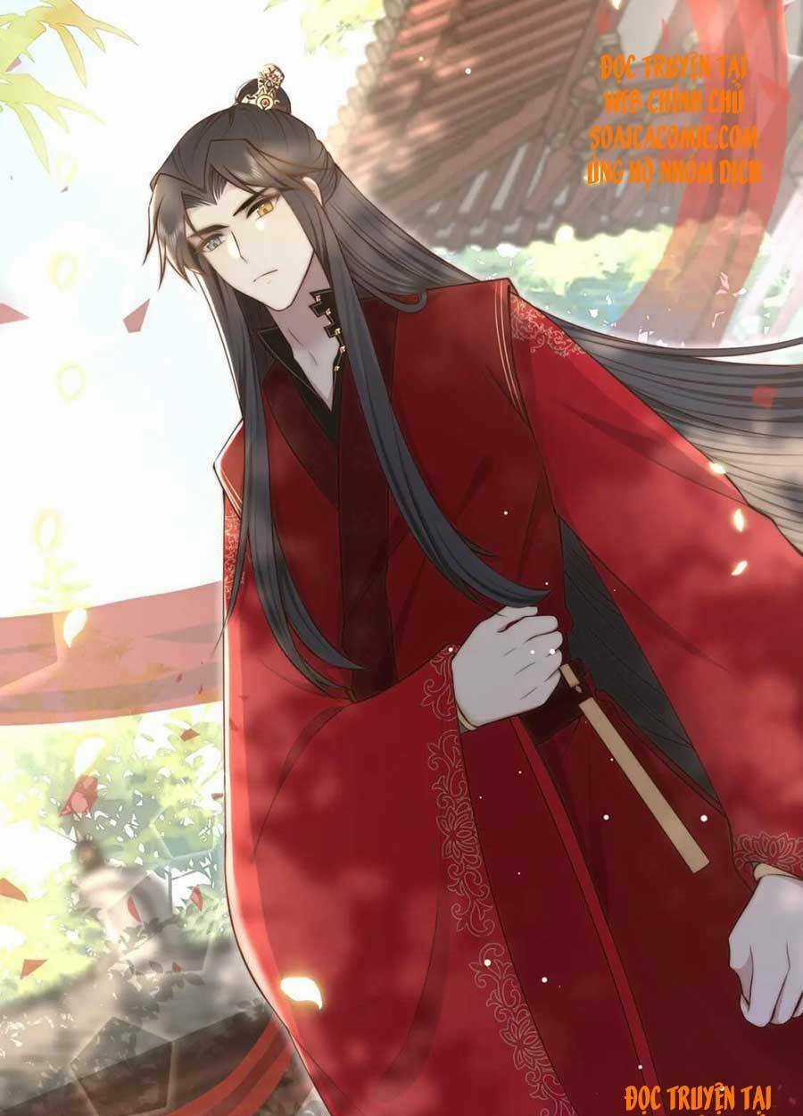 Cô Vương Quả Nữ - Chapter 37 - Trang 52