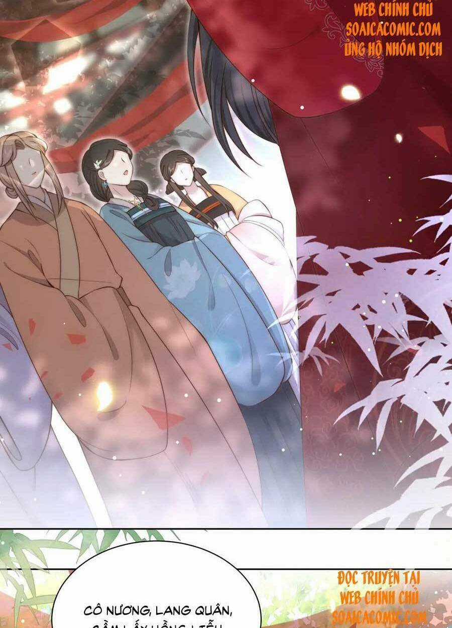 Cô Vương Quả Nữ - Chapter 37 - Trang 53