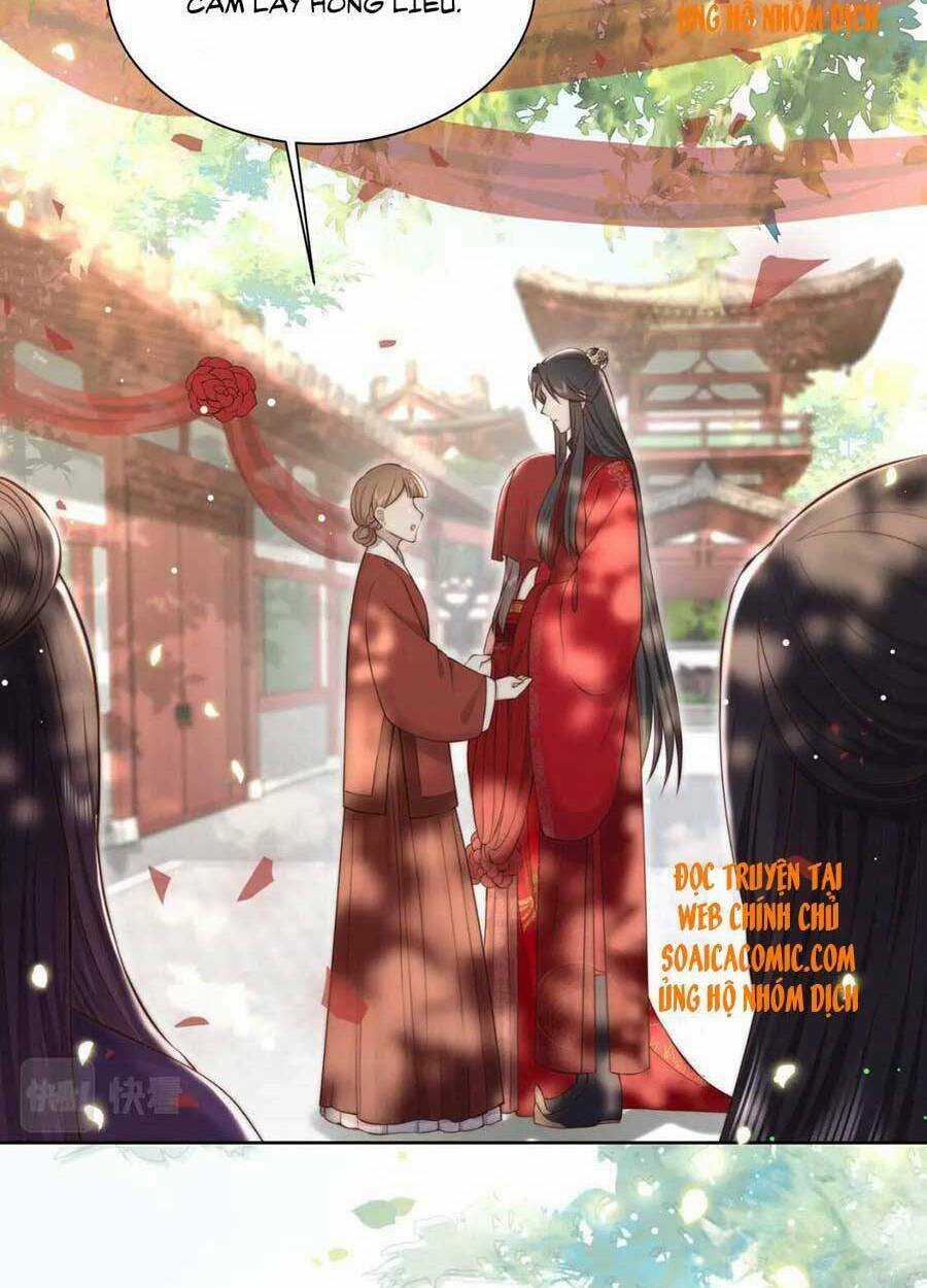 Cô Vương Quả Nữ - Chapter 37 - Trang 54