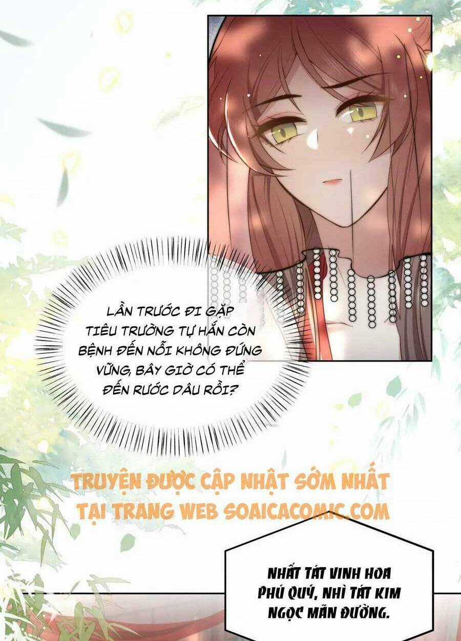 Cô Vương Quả Nữ - Chapter 37 - Trang 55
