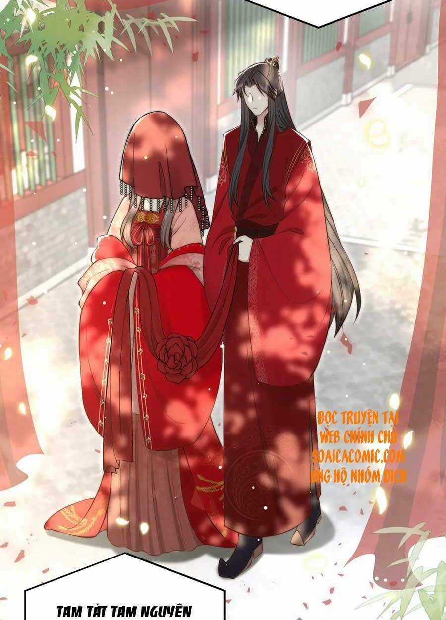 Cô Vương Quả Nữ - Chapter 37 - Trang 56