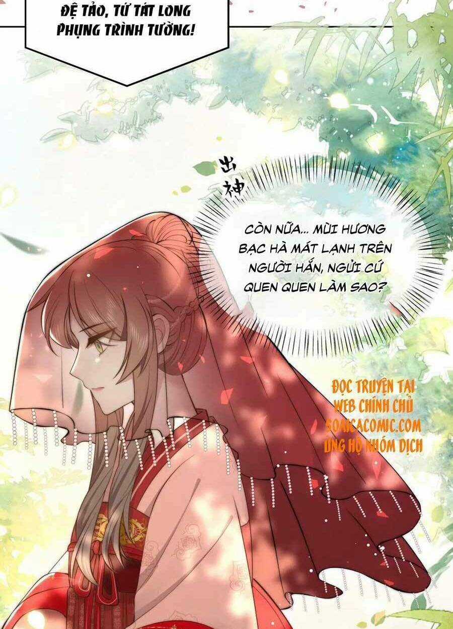 Cô Vương Quả Nữ - Chapter 37 - Trang 57