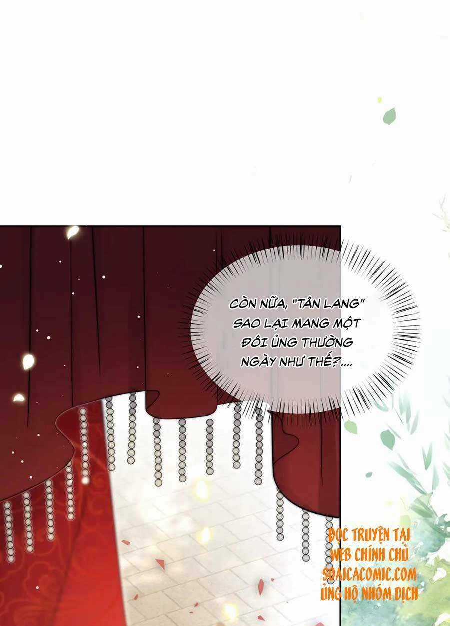 Cô Vương Quả Nữ - Chapter 37 - Trang 59