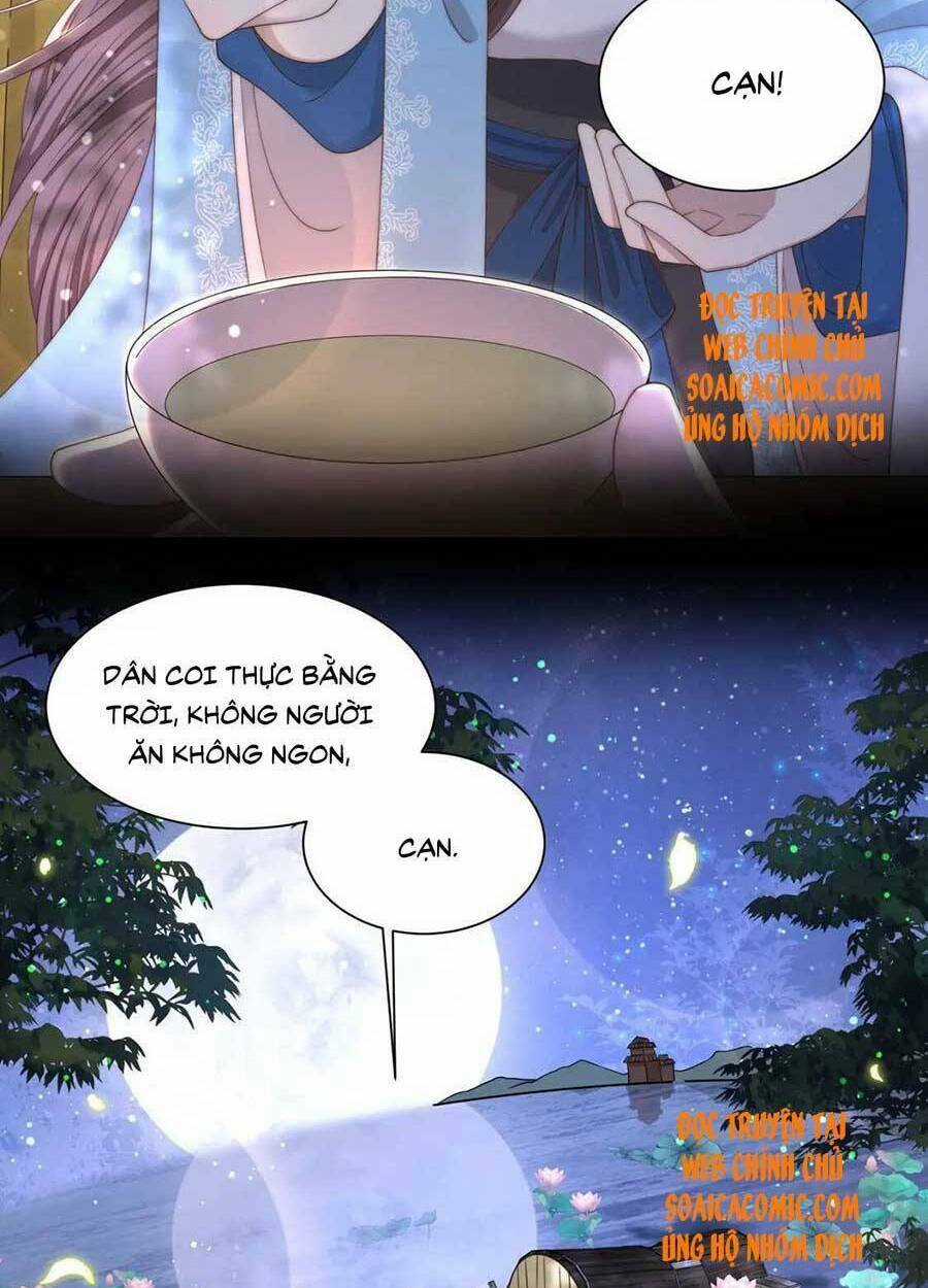 Cô Vương Quả Nữ - Chapter 37 - Trang 7