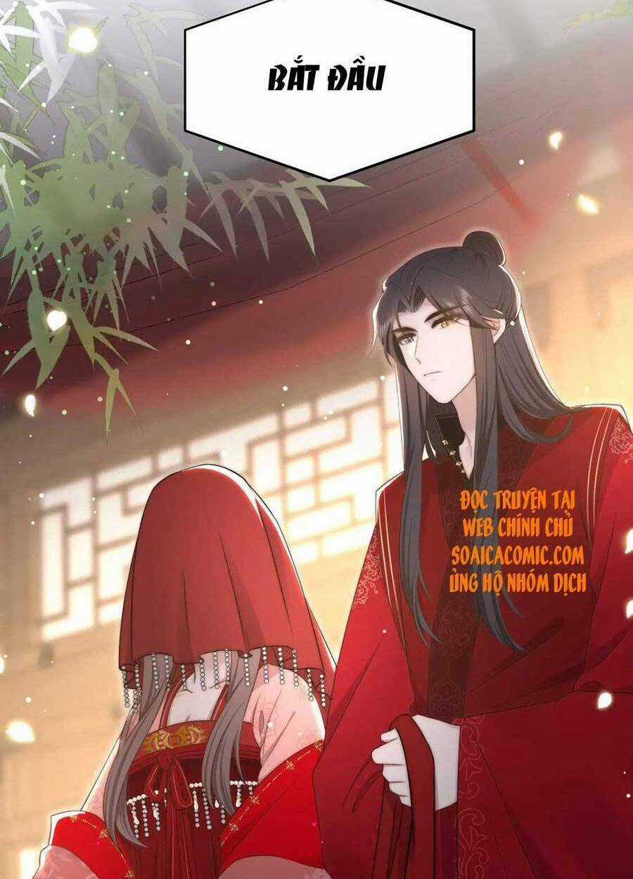 Cô Vương Quả Nữ - Chapter 37 - Trang 61