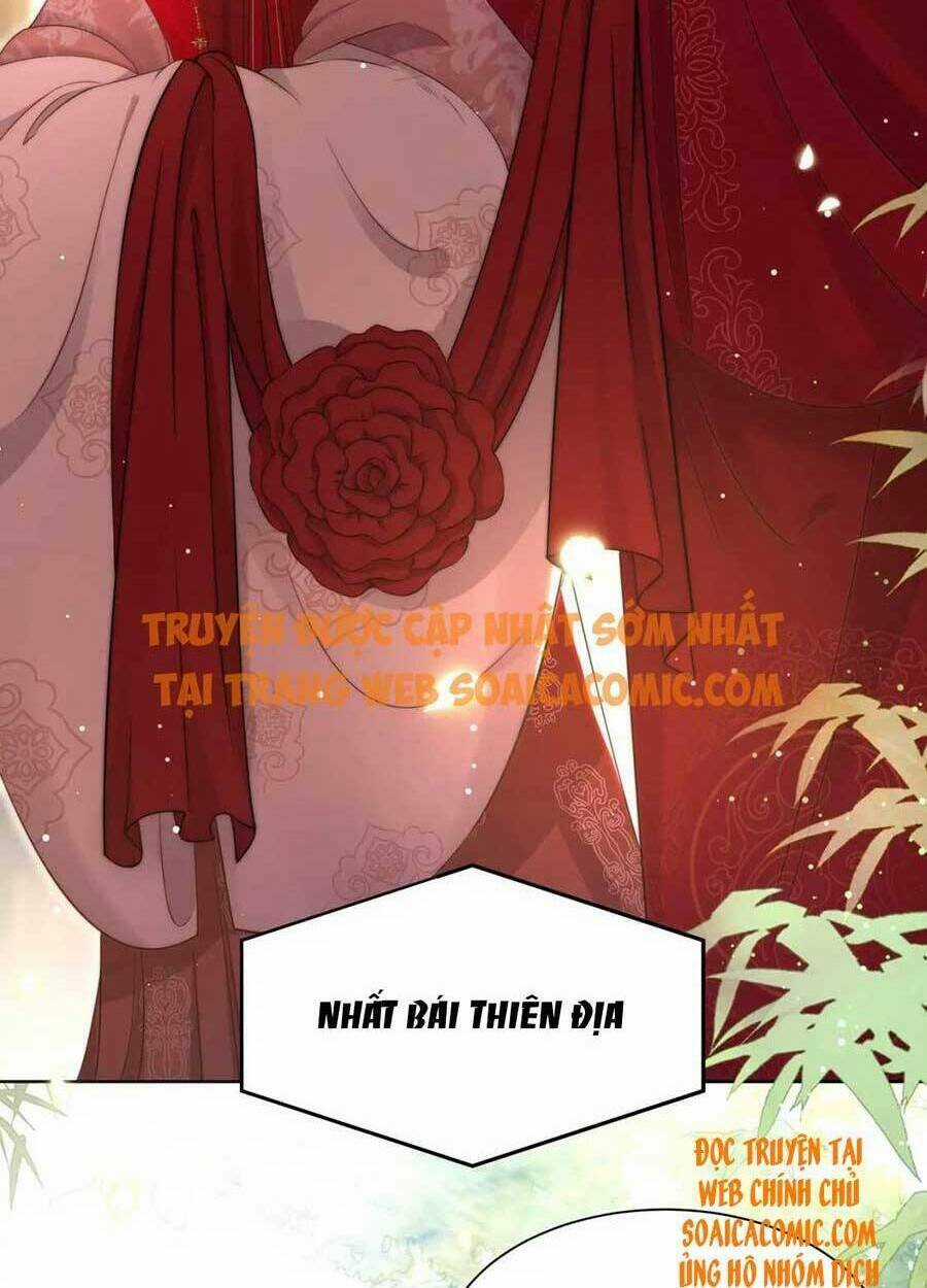 Cô Vương Quả Nữ - Chapter 37 - Trang 62