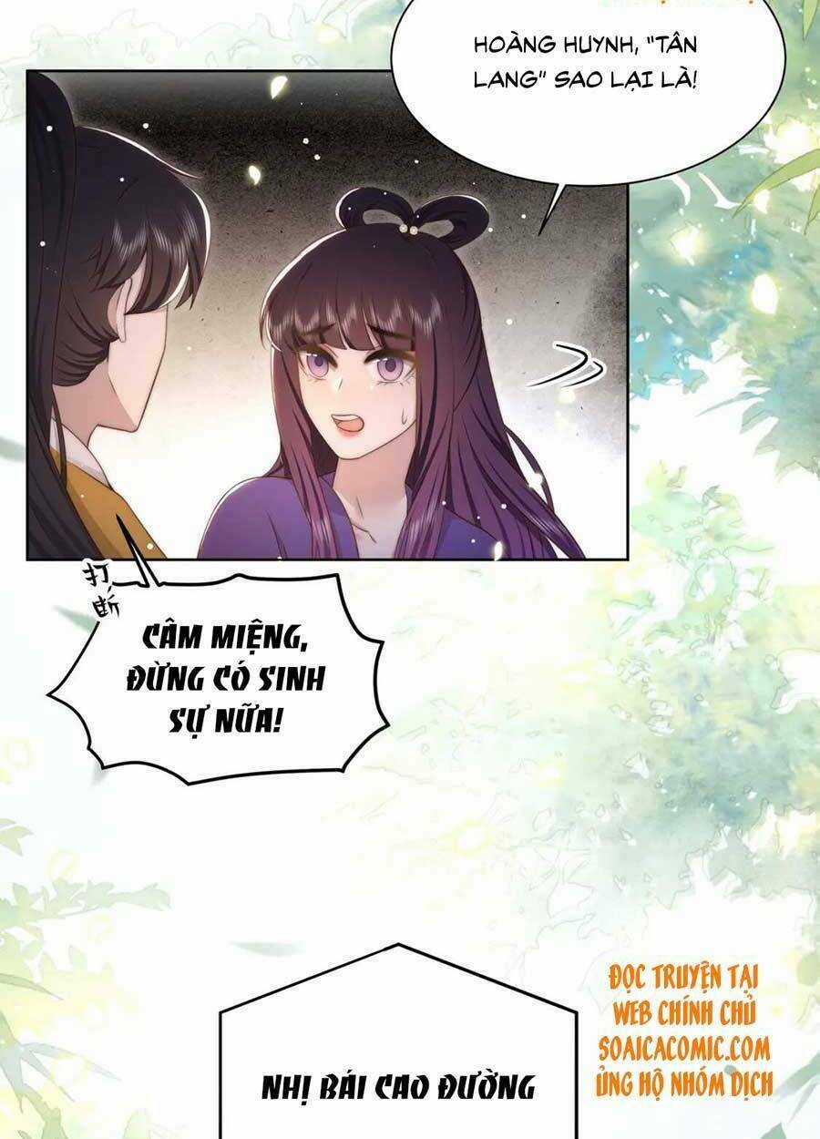 Cô Vương Quả Nữ - Chapter 37 - Trang 63
