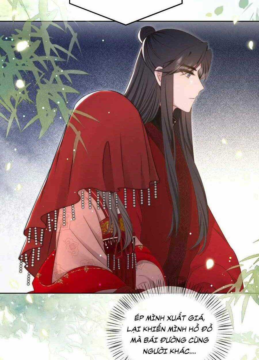 Cô Vương Quả Nữ - Chapter 37 - Trang 64