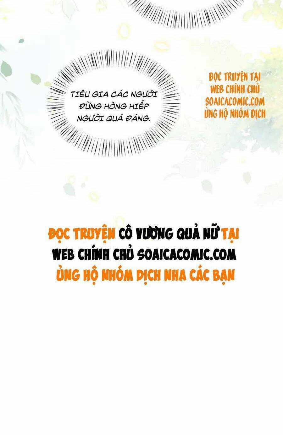 Cô Vương Quả Nữ - Chapter 37 - Trang 65