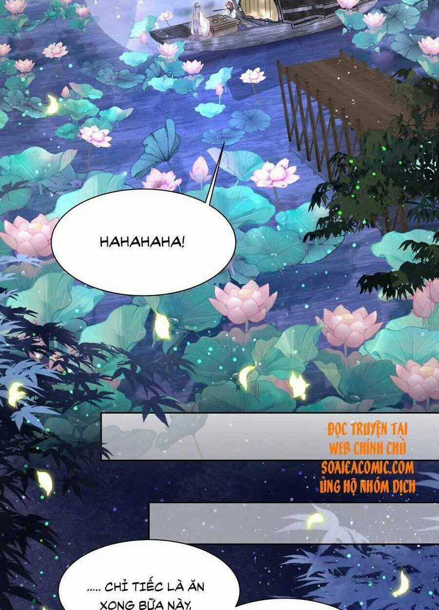 Cô Vương Quả Nữ - Chapter 37 - Trang 8