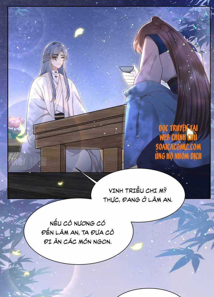 Cô Vương Quả Nữ - Chapter 37 - Trang 10