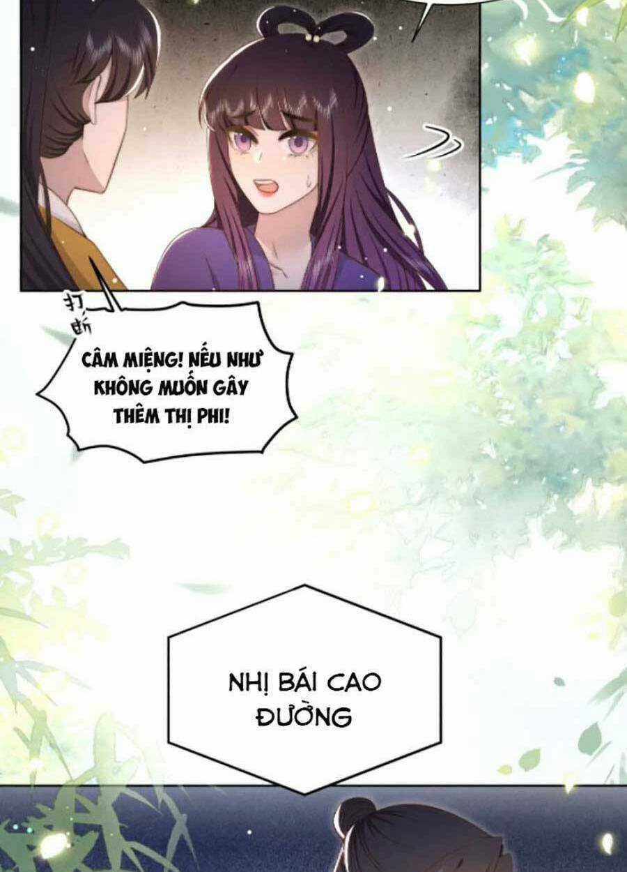 Cô Vương Quả Nữ - Chapter 38 - Trang 2