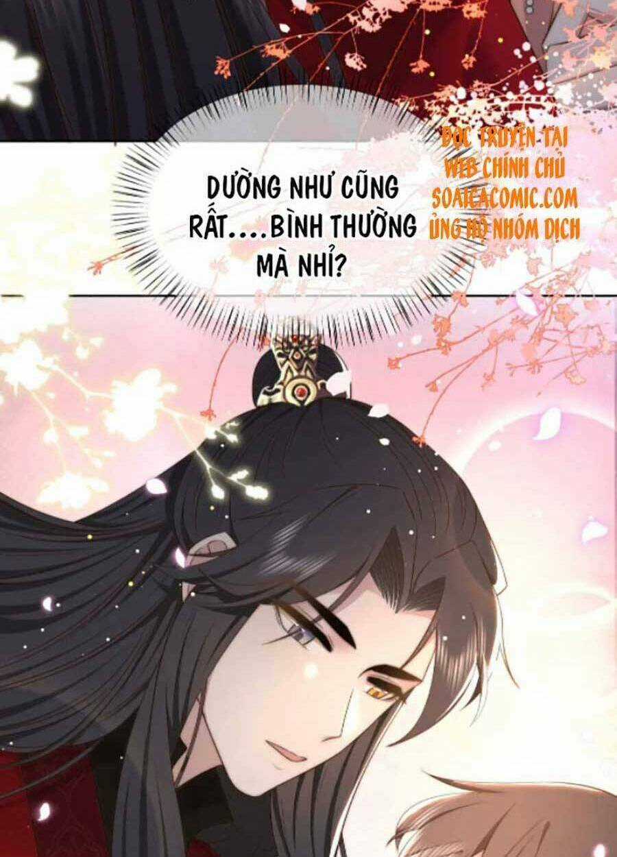 Cô Vương Quả Nữ - Chapter 38 - Trang 11