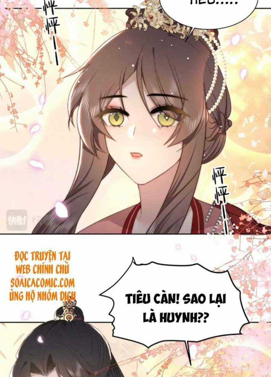 Cô Vương Quả Nữ - Chapter 38 - Trang 13