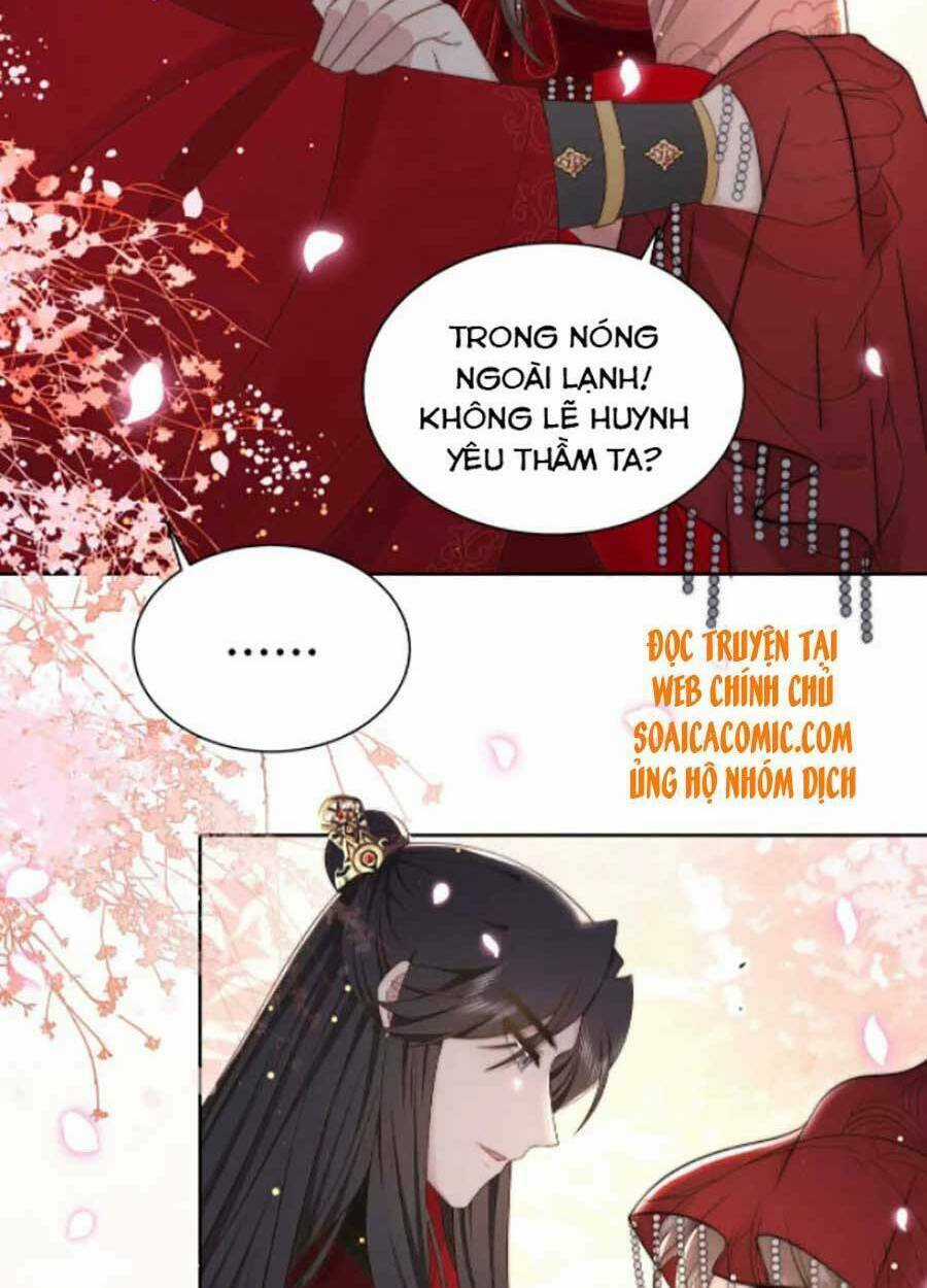 Cô Vương Quả Nữ - Chapter 38 - Trang 16