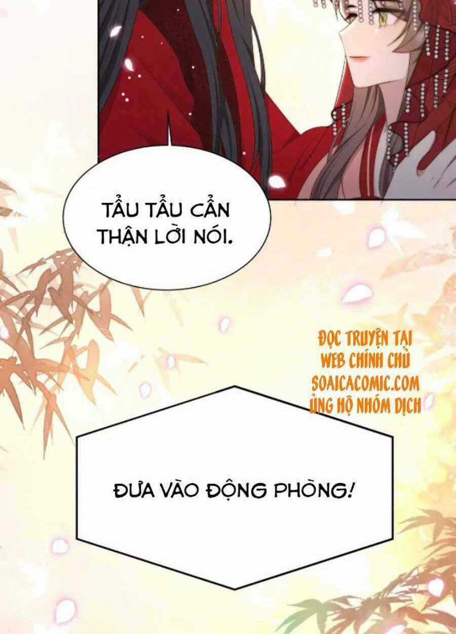 Cô Vương Quả Nữ - Chapter 38 - Trang 17