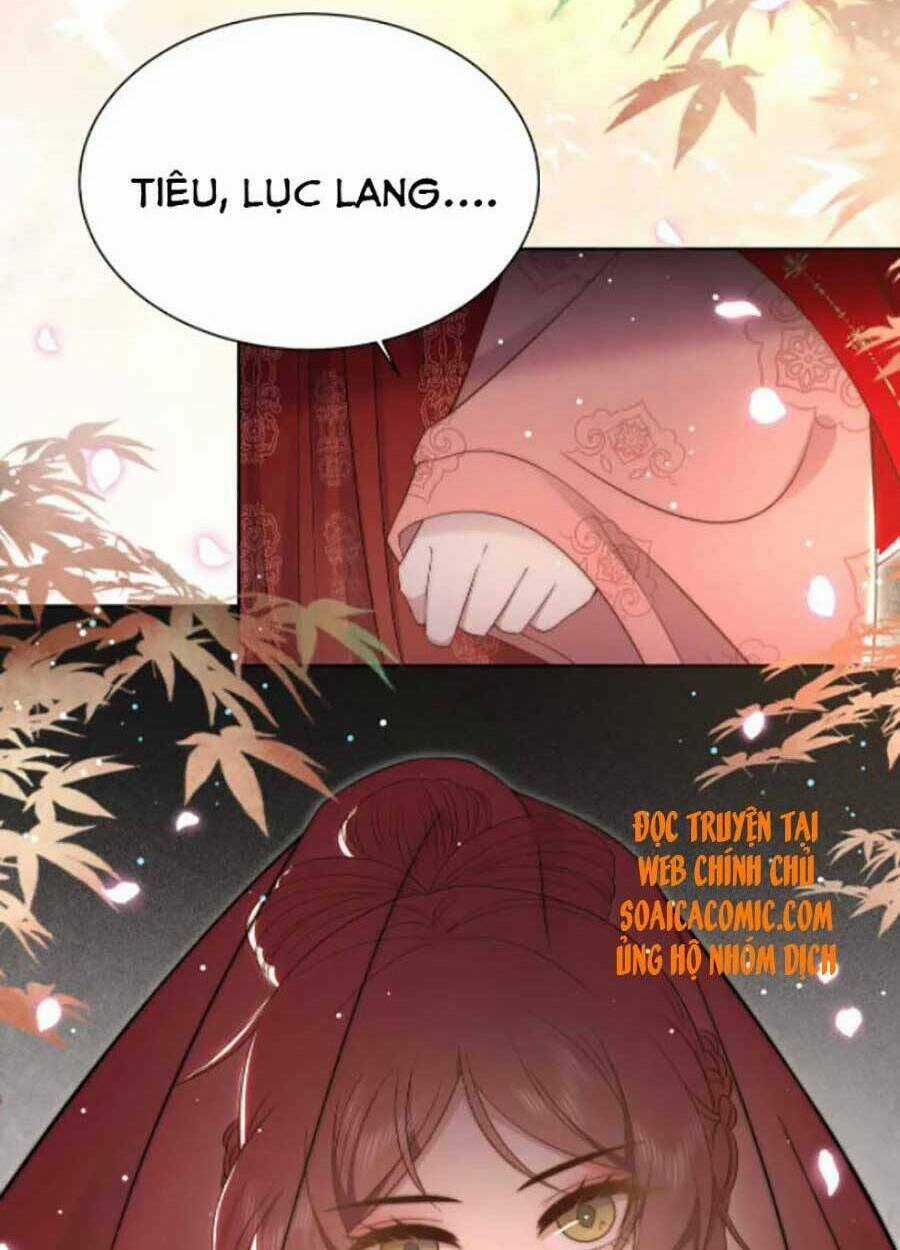 Cô Vương Quả Nữ - Chapter 38 - Trang 18