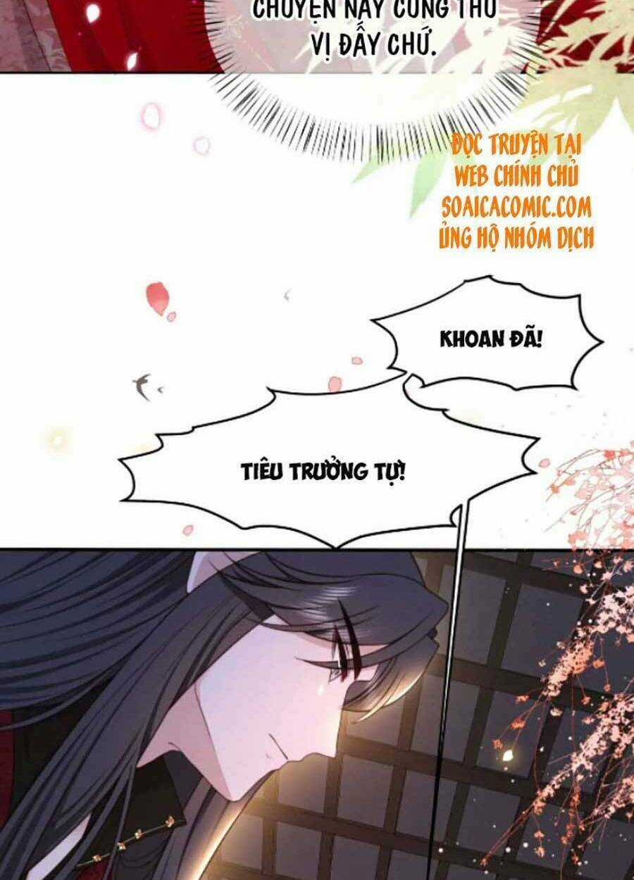 Cô Vương Quả Nữ - Chapter 38 - Trang 20