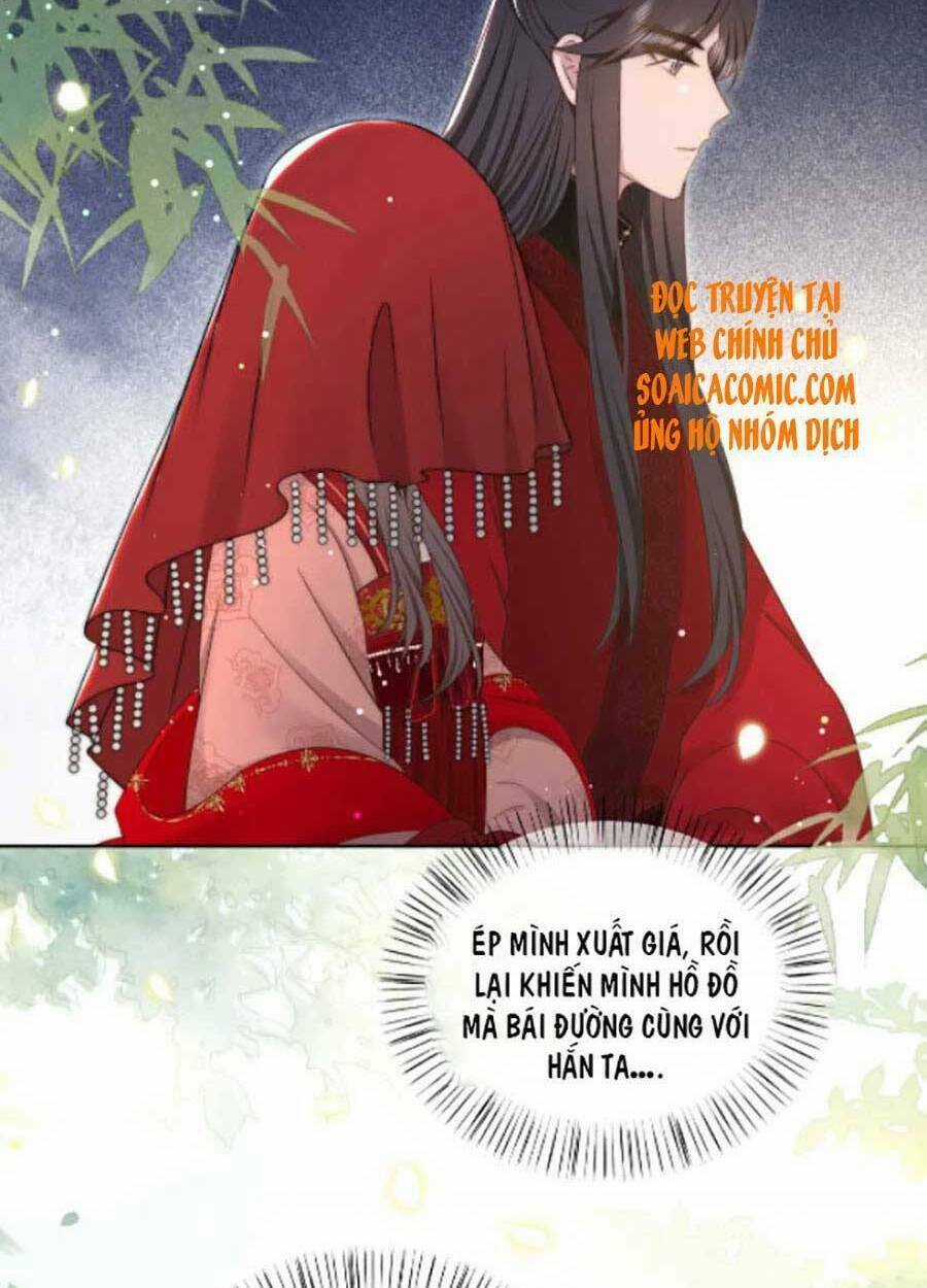 Cô Vương Quả Nữ - Chapter 38 - Trang 3