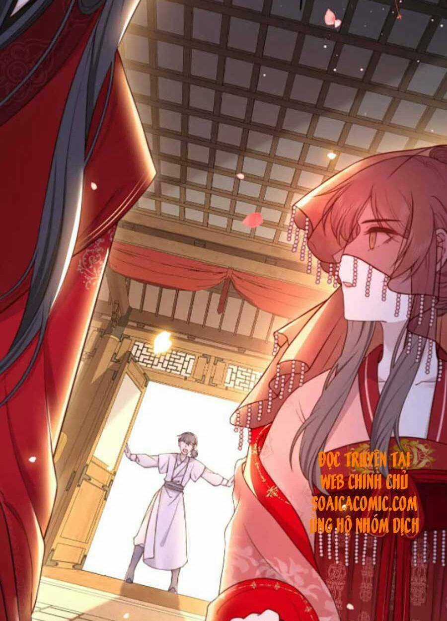 Cô Vương Quả Nữ - Chapter 38 - Trang 21