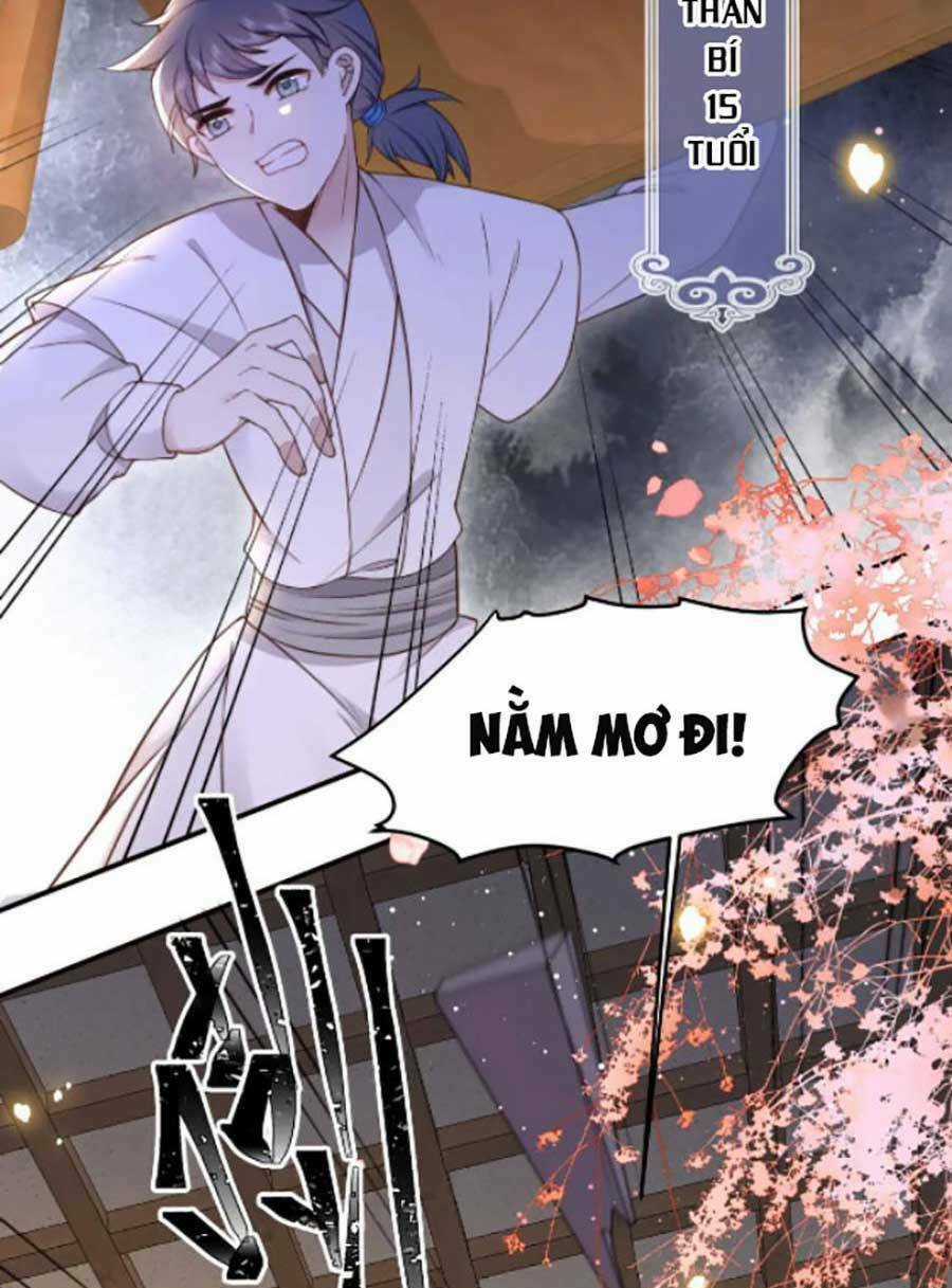 Cô Vương Quả Nữ - Chapter 38 - Trang 23