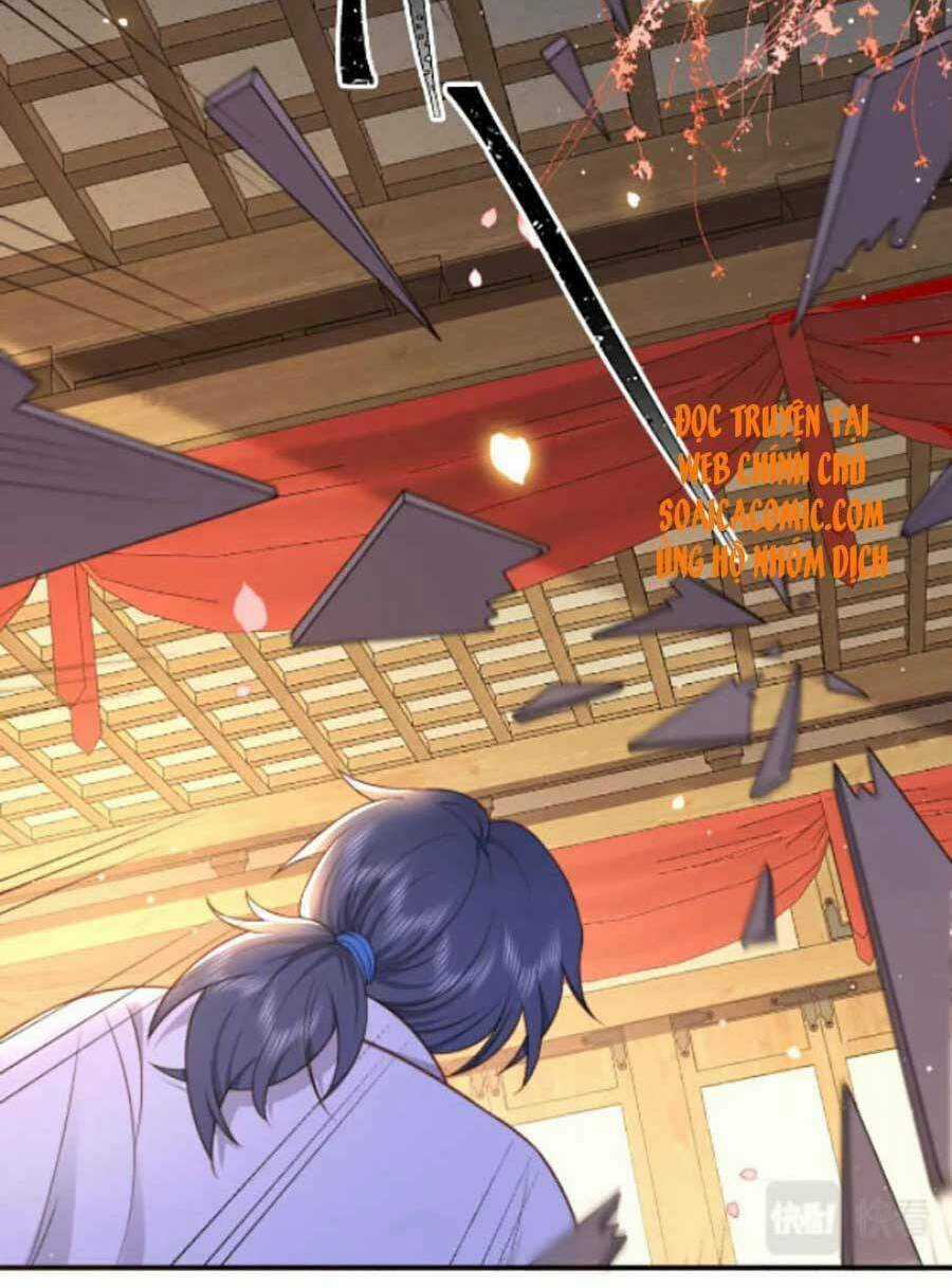 Cô Vương Quả Nữ - Chapter 38 - Trang 24