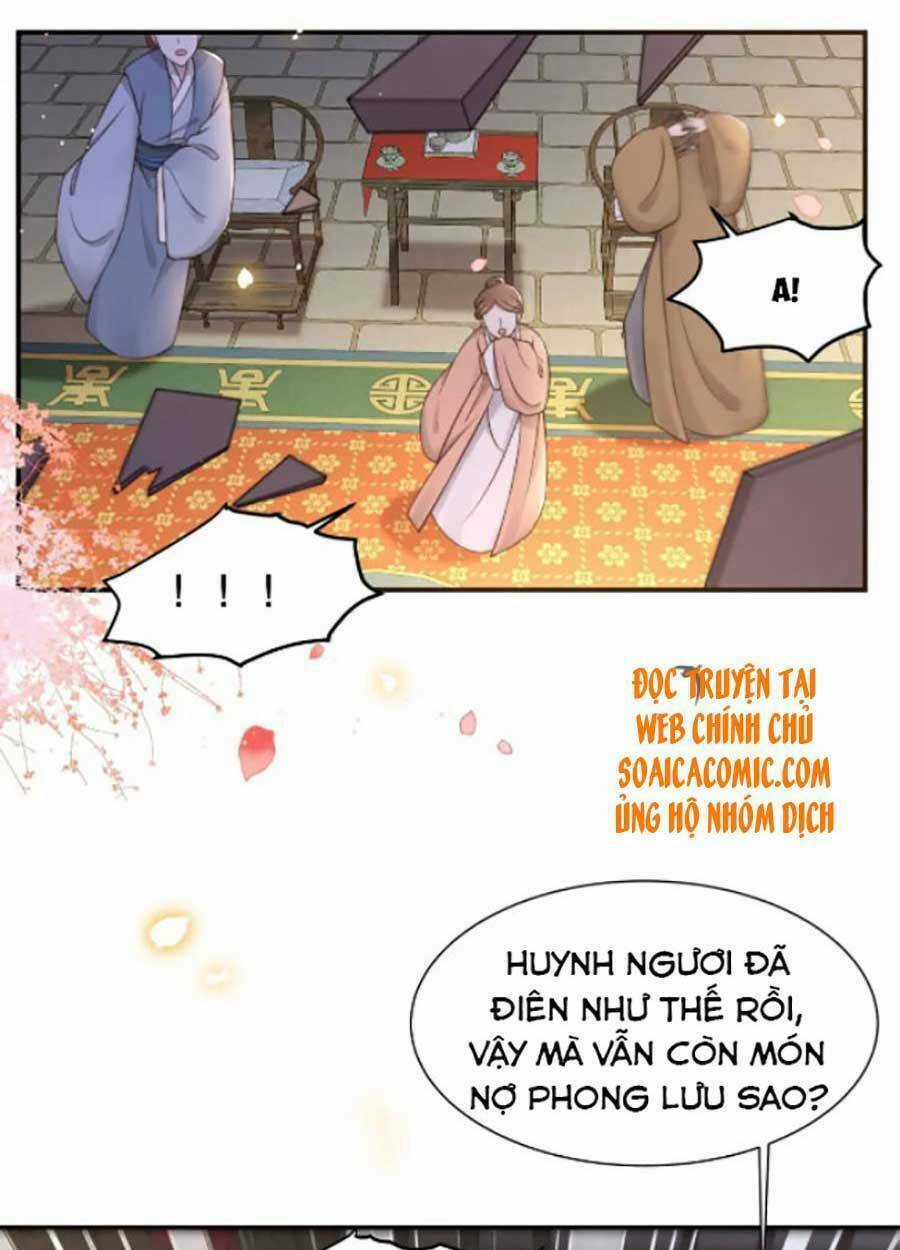 Cô Vương Quả Nữ - Chapter 38 - Trang 25