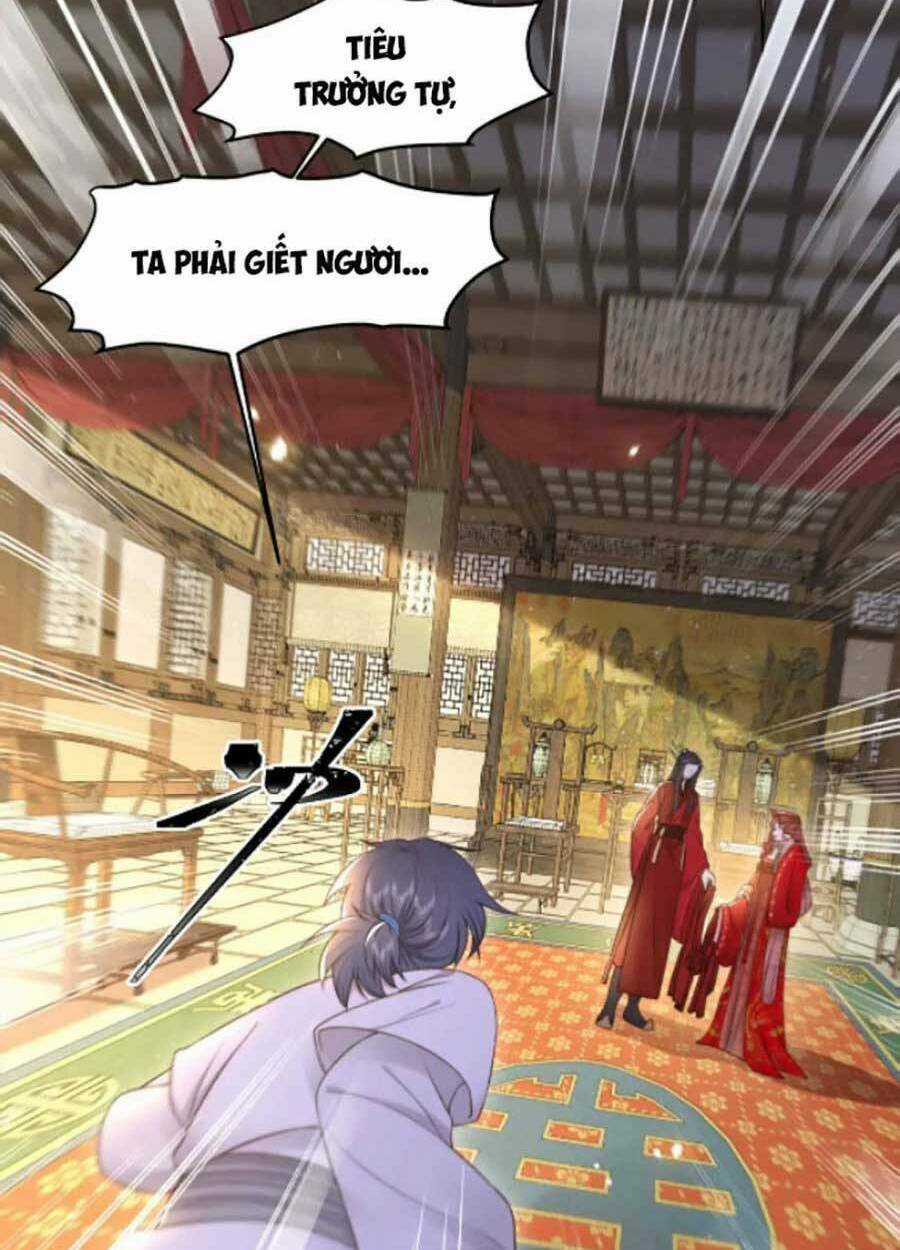 Cô Vương Quả Nữ - Chapter 38 - Trang 26