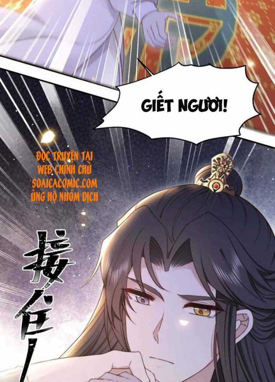 Cô Vương Quả Nữ - Chapter 38 - Trang 27