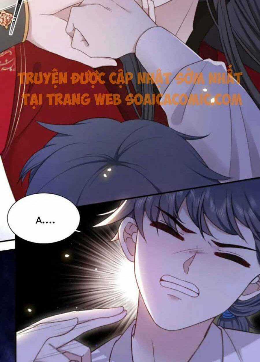Cô Vương Quả Nữ - Chapter 38 - Trang 28
