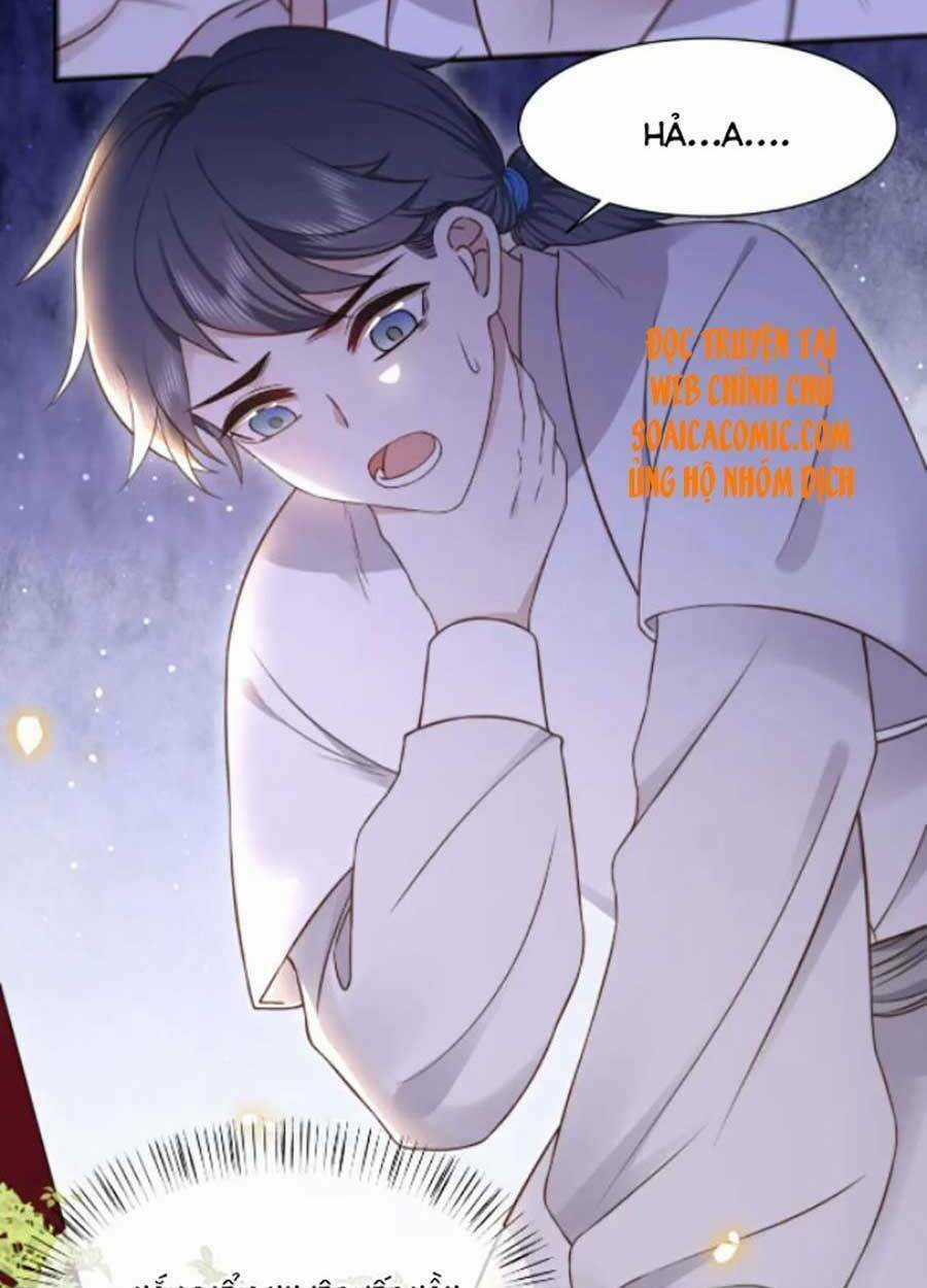 Cô Vương Quả Nữ - Chapter 38 - Trang 29