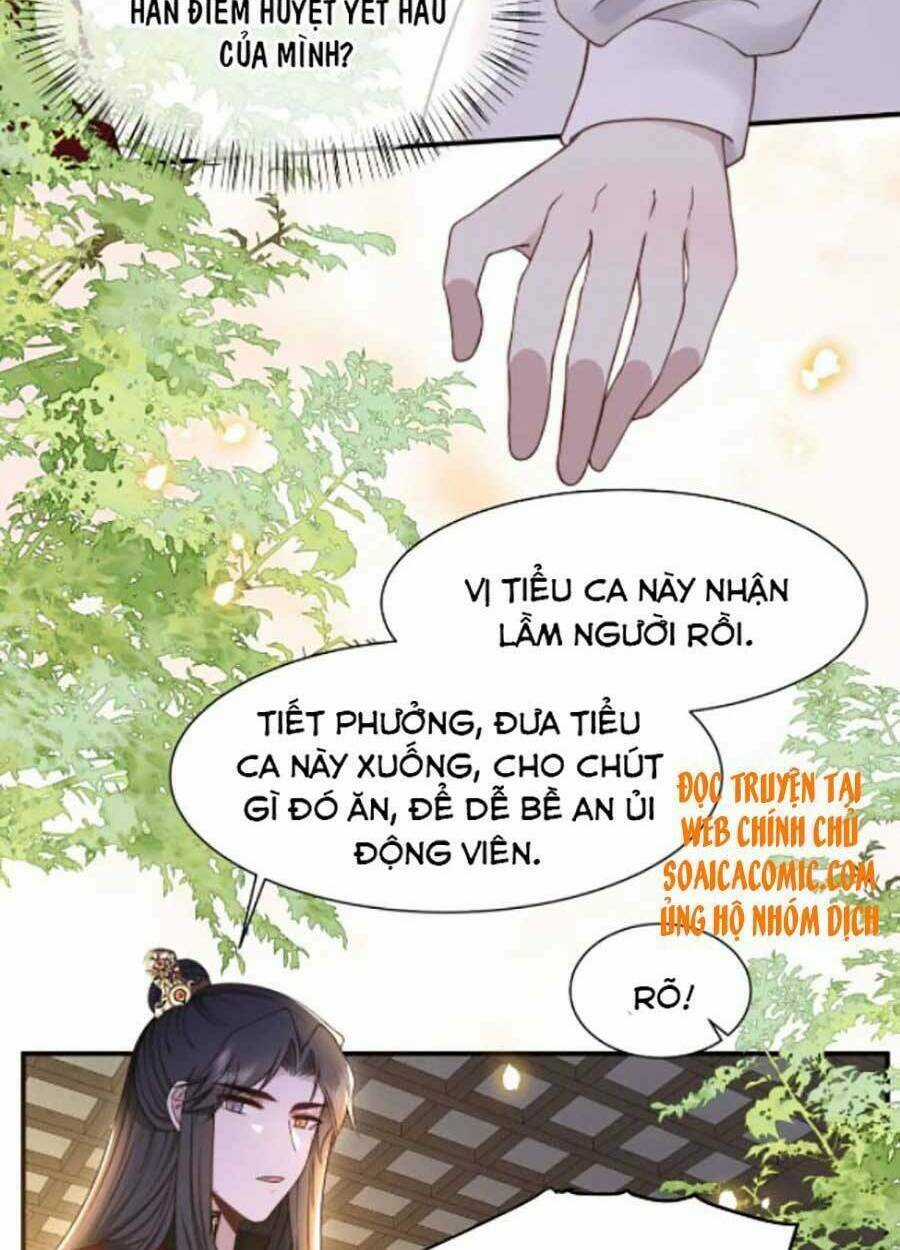 Cô Vương Quả Nữ - Chapter 38 - Trang 30