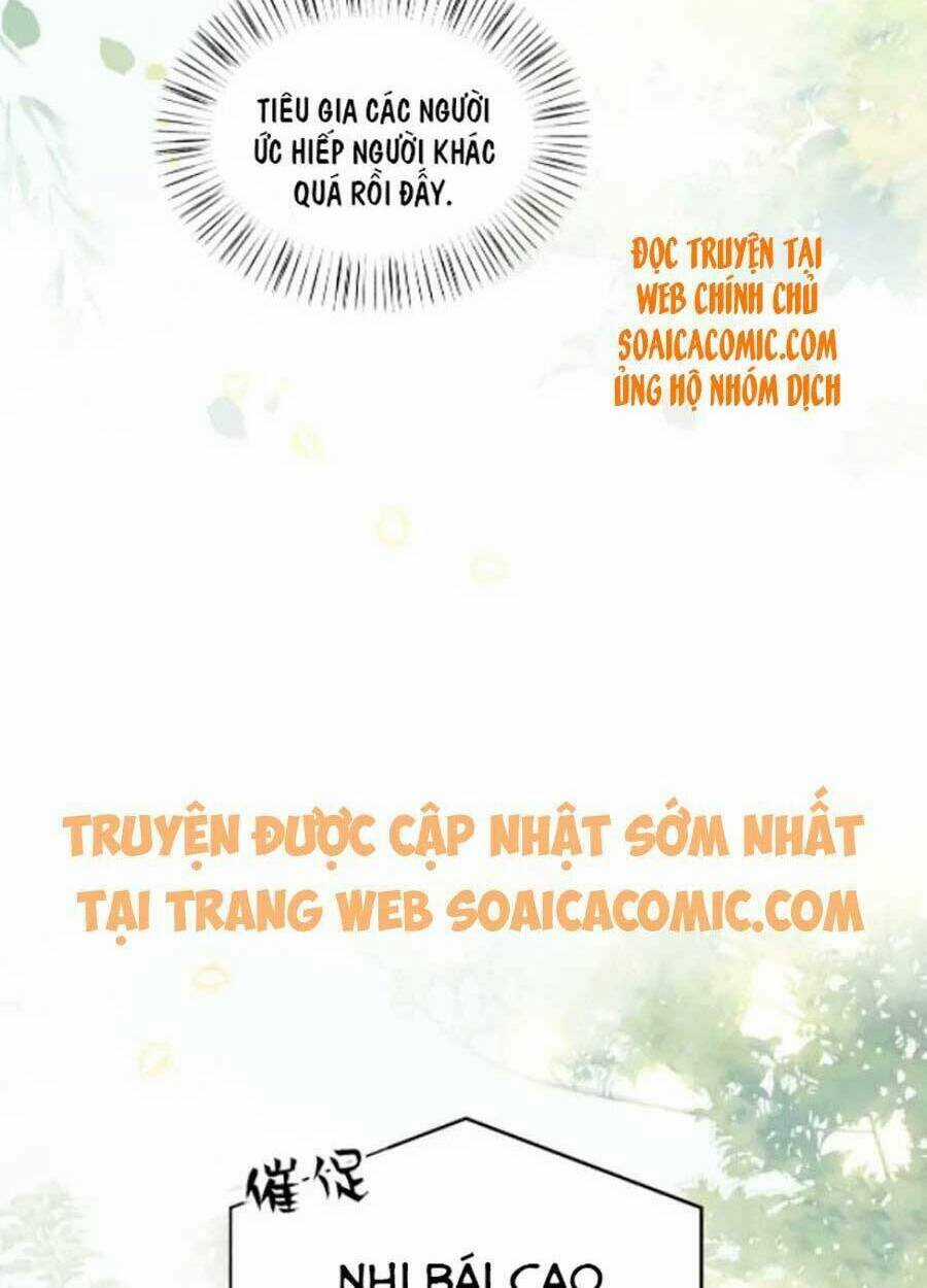 Cô Vương Quả Nữ - Chapter 38 - Trang 4