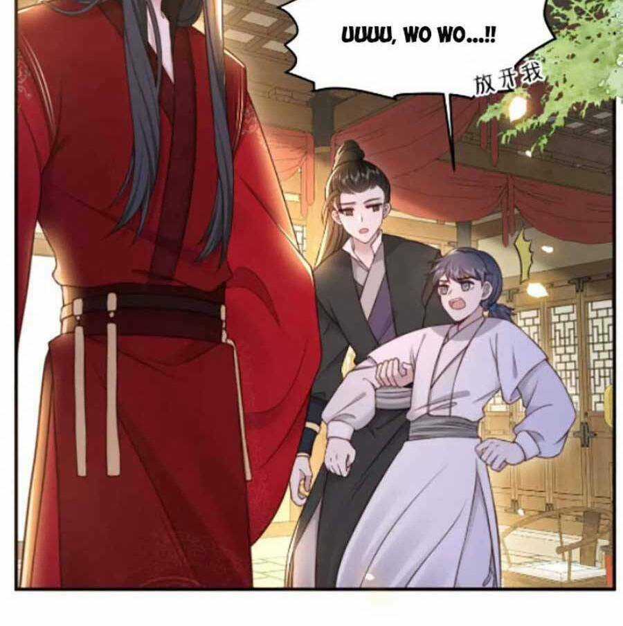 Cô Vương Quả Nữ - Chapter 38 - Trang 31