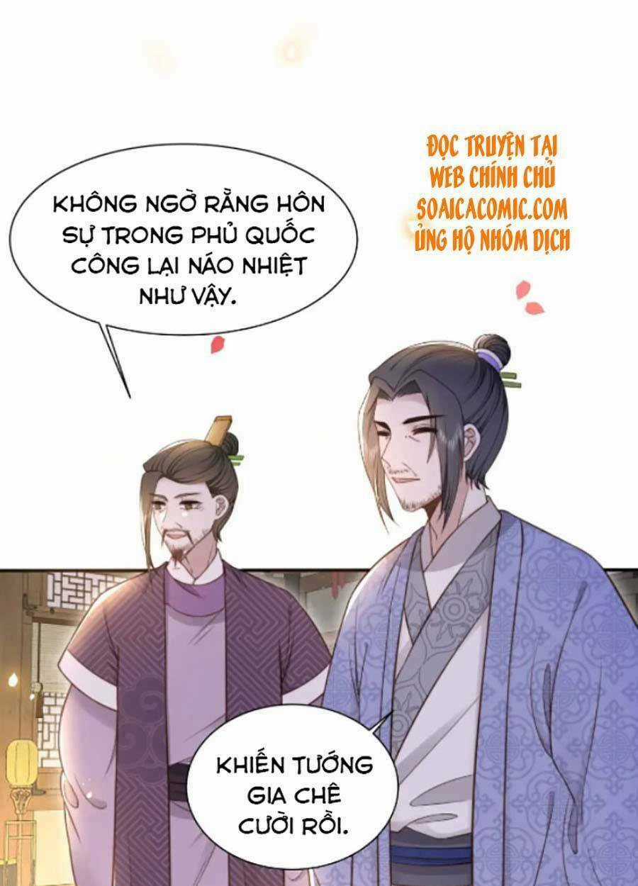 Cô Vương Quả Nữ - Chapter 38 - Trang 32