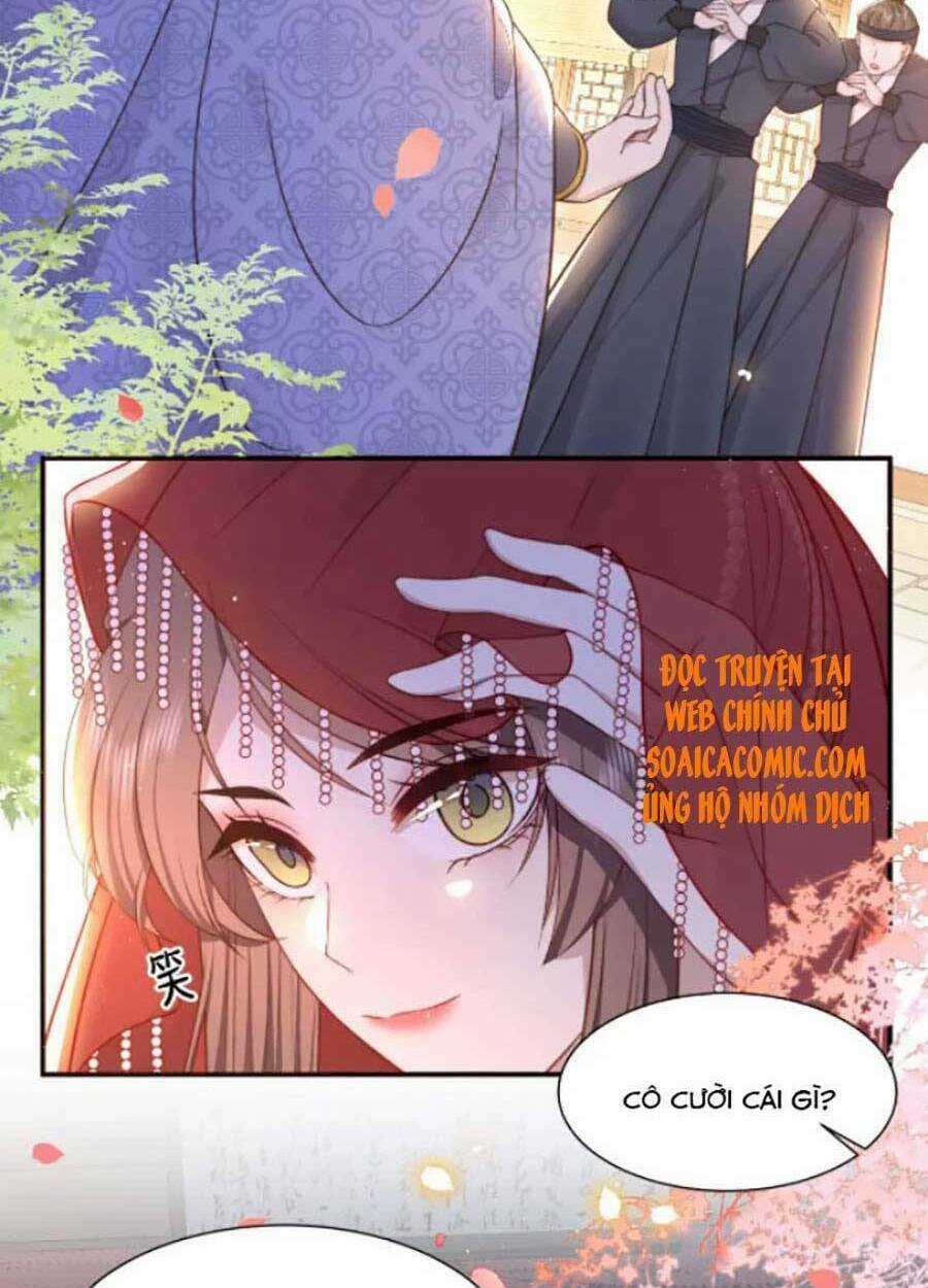 Cô Vương Quả Nữ - Chapter 38 - Trang 34